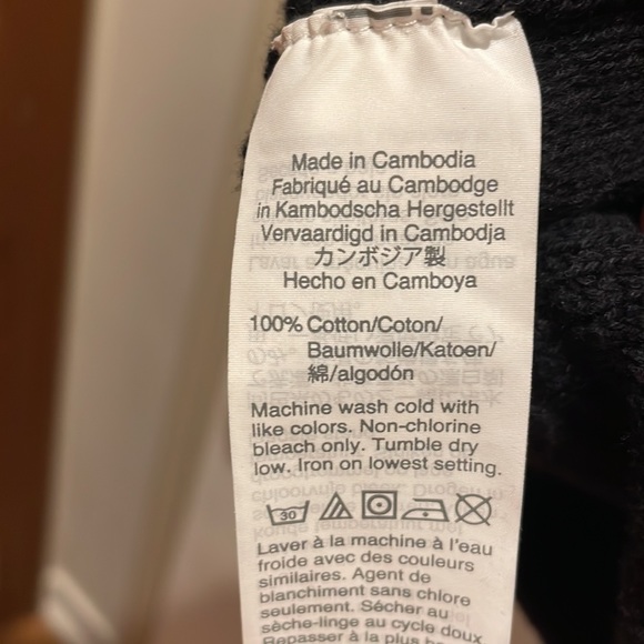 J Crew Knit Top - Picture 6 of 6